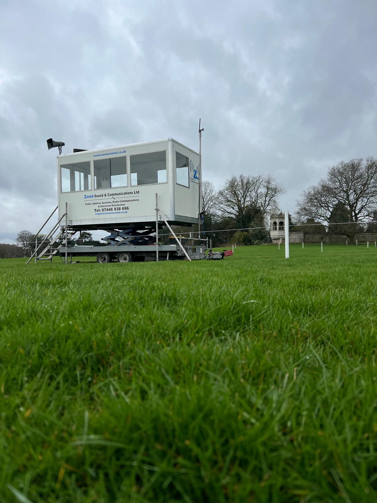 Agricultural Shows in Derbyshire