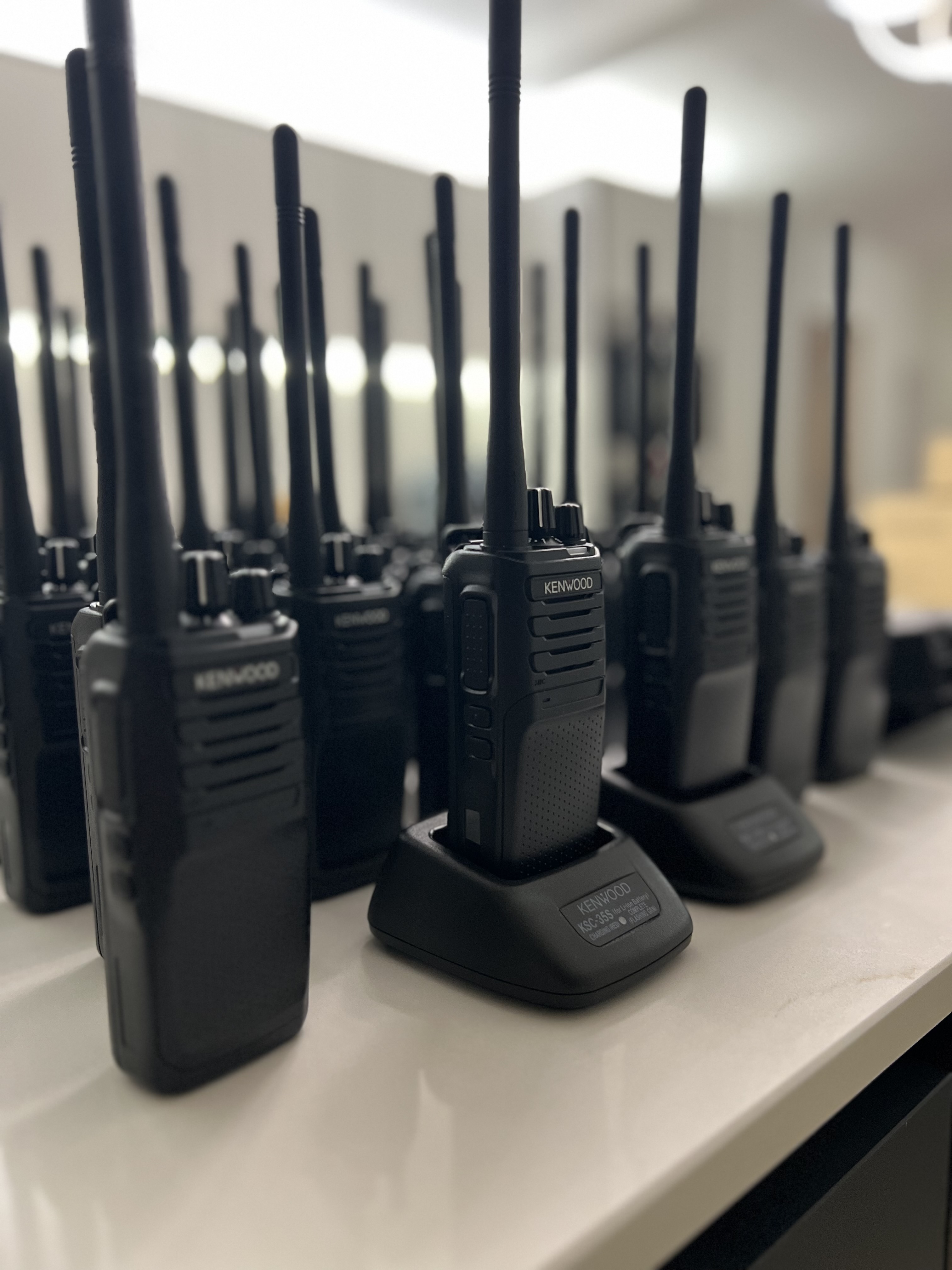 Agricultural Shows in Derbyshire