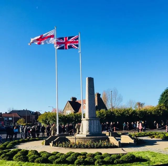 Council Events in Dronfield Woodhouse